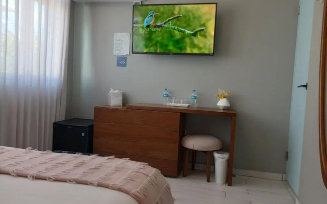 Oceana Hostal Playero