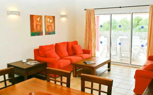 Villas Menorca Sur