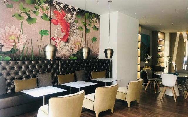 Cassa Luxury Homes – Hotel Boutique