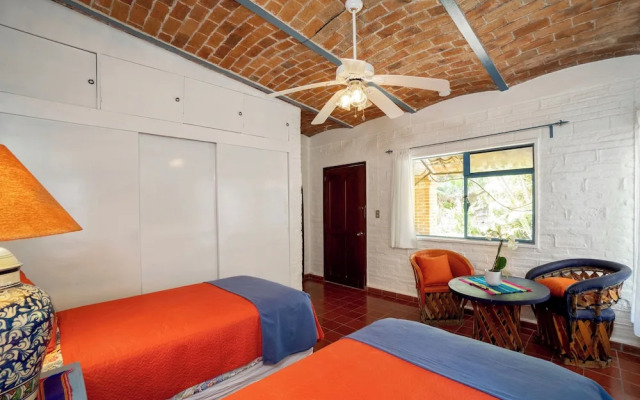 Garden of Dreams Boutique Hotel