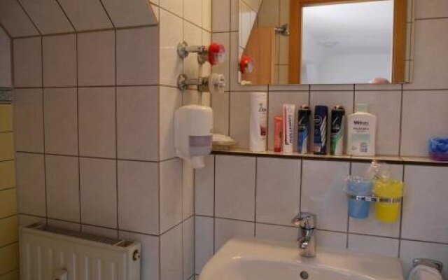 Hotel & Restaurant Eigen