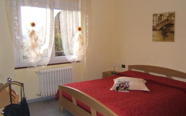 Hotel Ristorante Miravalle