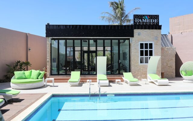 Ramede Resort