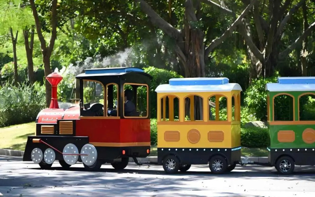 Seaview Resort Xiamen