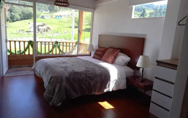 Hotel Boutique 14 Lanceros