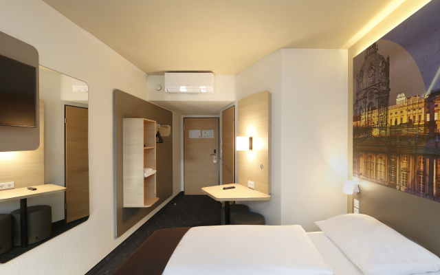 B&B Hotel Berlin City-West
