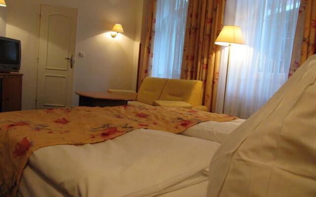 Hotel Amadeus