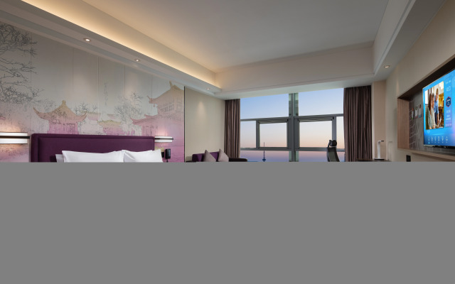 Hampton Suzhou Wuzhong