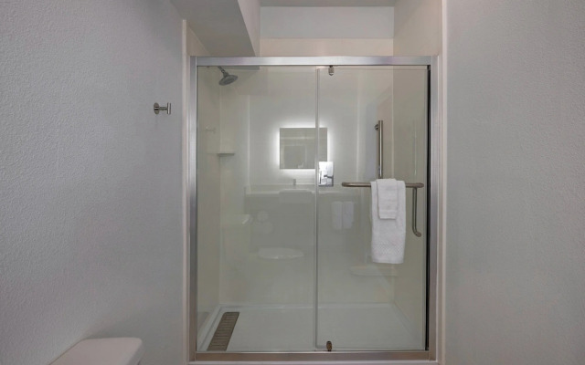 SpringHill Suites Las Cruces
