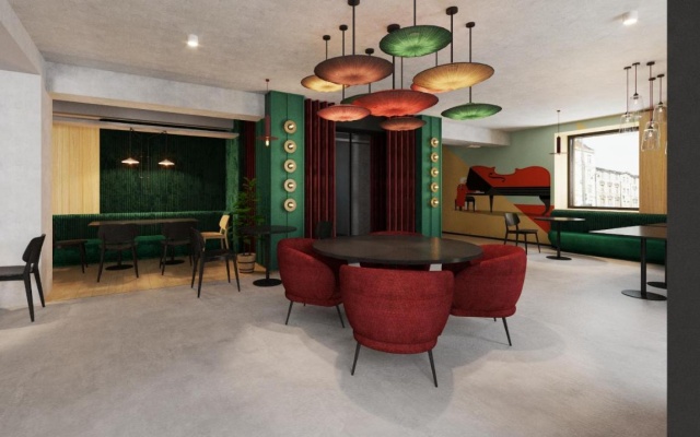 B&B Hotel Kalisz