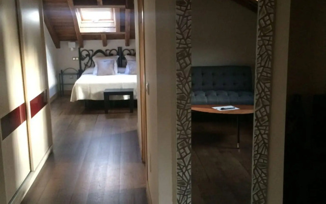 Hotel Palacio La Conquista