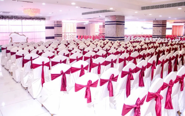 Collection O 5302 Bhadra Grand