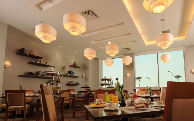 Fraser Suites Seef Bahrain