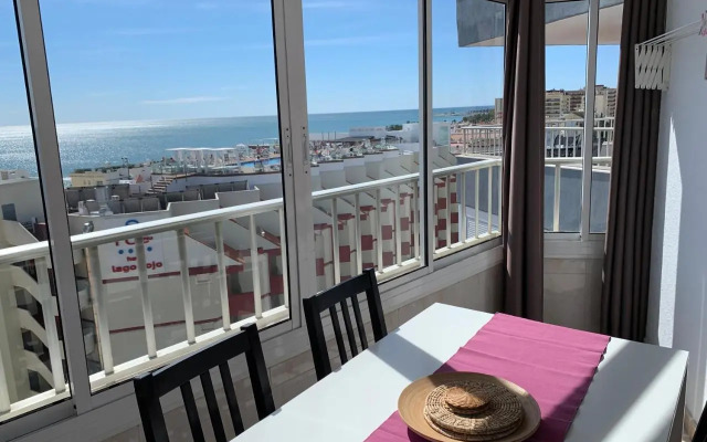Palm Beach 7th - La Carihuela