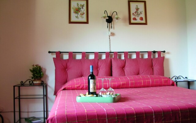 Holiday home Via Valle Maggiore