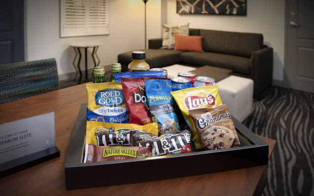 Embassy Suites by Hilton Orlando Airport