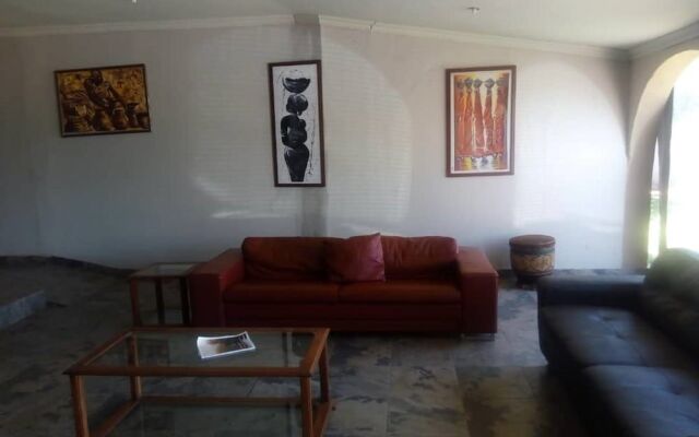 Pakali Lodges