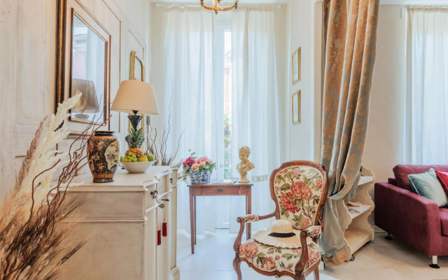 Casa dei Santi, in Central Lucca - Hotel in 卢卡 - Photo 2