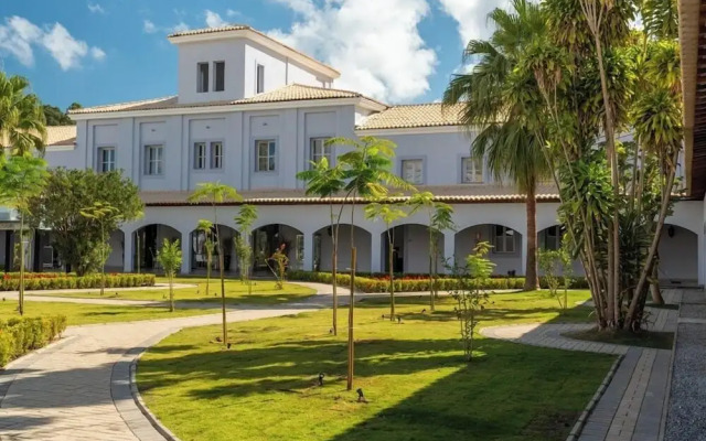 Vila Galé Collection Ouro Preto