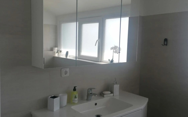 Ferienwohnung Andreea