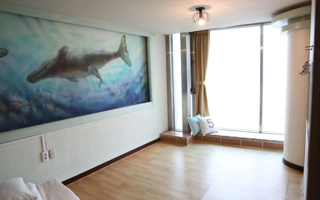 Yes Guesthouse - Hostel