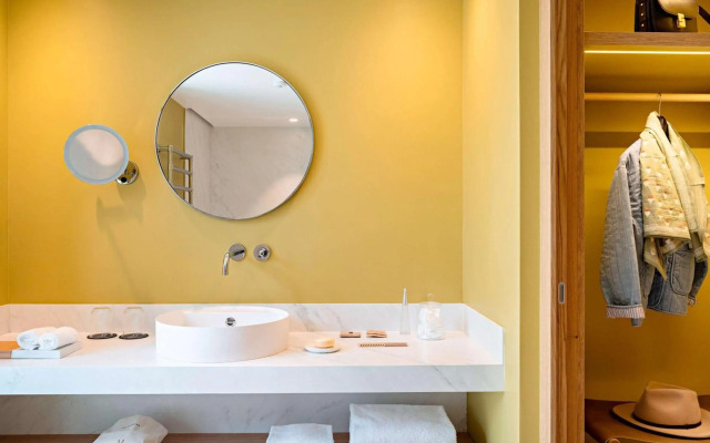 Domaine Reine Margot Paris - Issy MGallery Collection