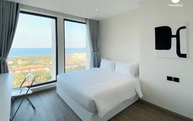 Dan Apartment - Apec Mandala Phu Yen