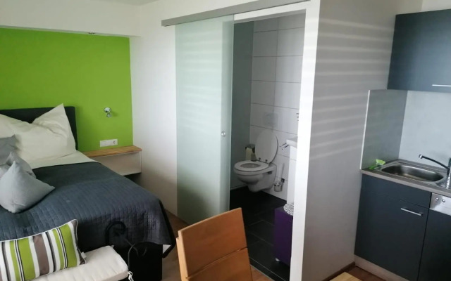 Hausblick Matt, Lochau