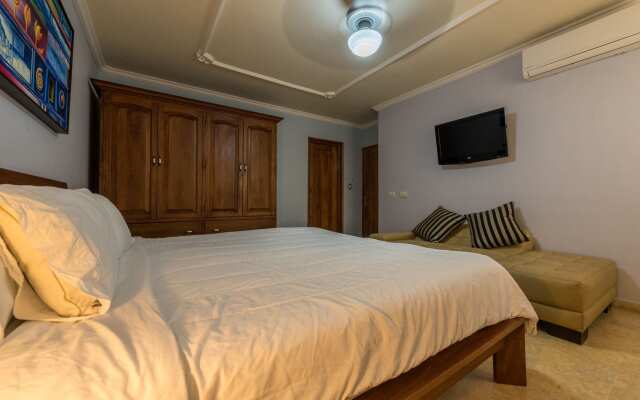 Hotel Casa Castel