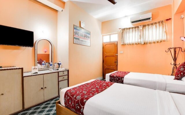 Hotel Gangotri