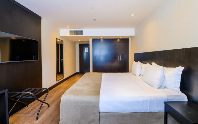 Windsor Leme Hotel