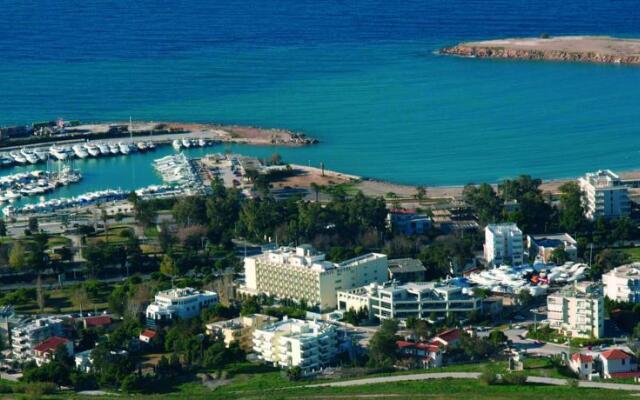 Best Western Fenix Hotel Ξενοδοχείο
