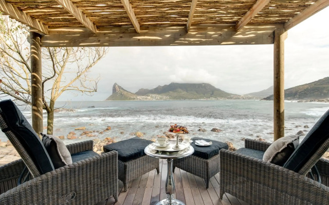 Tintswalo Atlantic