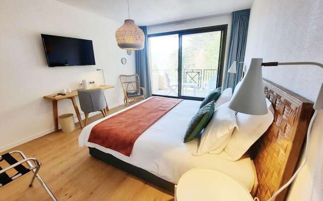 Domaine Les Sources de Dieulefit