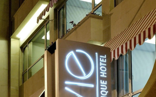 Vie Boutique Hotel