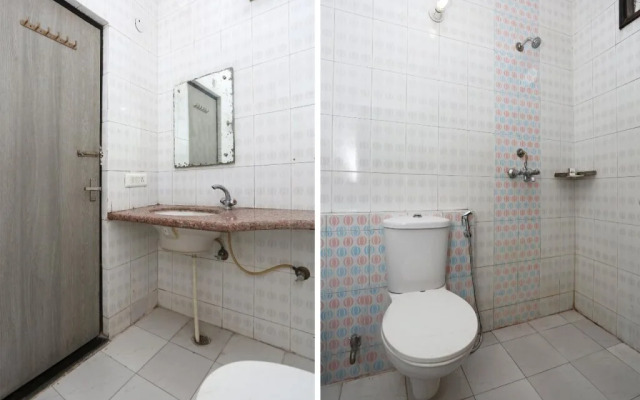 Hotel Neelkanth By OYO Rooms