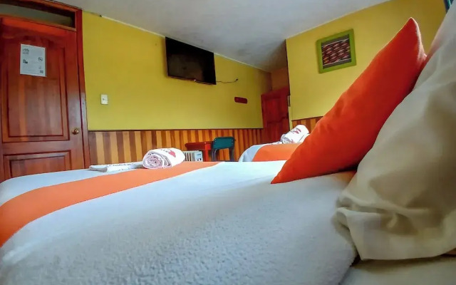 Hostal Coturpa