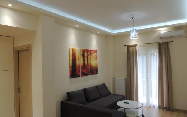 Apartment near Acropolis