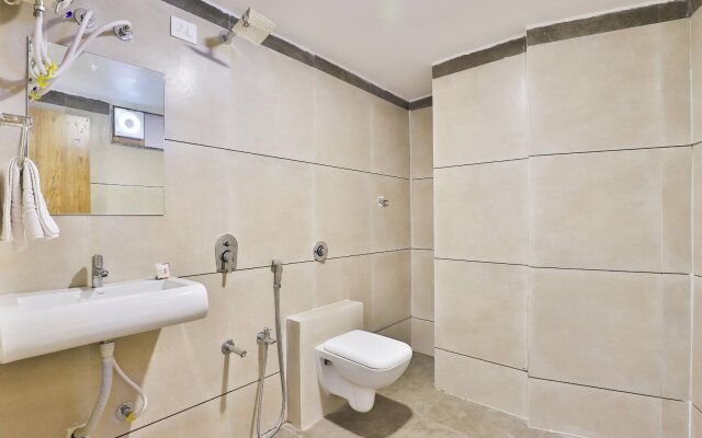 Laxmi Palace By Oyo Rooms