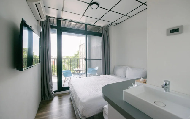 MH48 Hotel