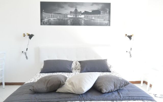 TRASTEVERE Appartamento Tittoni