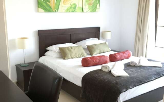Villa Tortuga Beach Resort