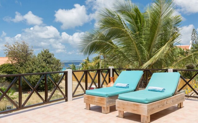 Blachi Koko Apartments Bonaire