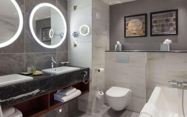 Hilton Belfast Hotel