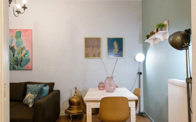 Athineon Residence