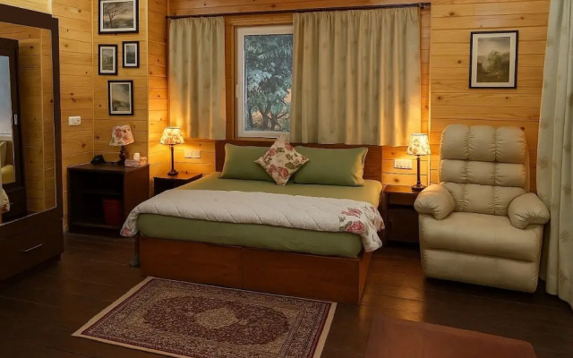 Bougainvilla Mountain Retreat