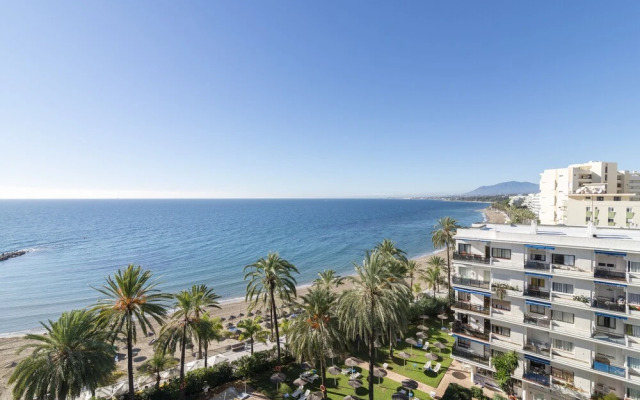 Skol Sea Views Apartments