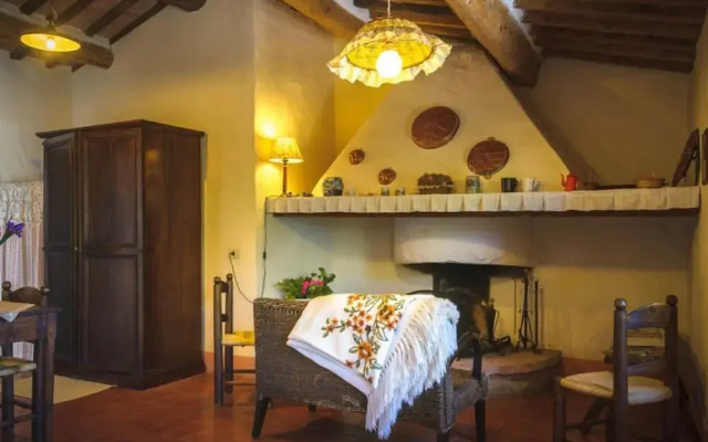 Verdidea - Podere Contignano