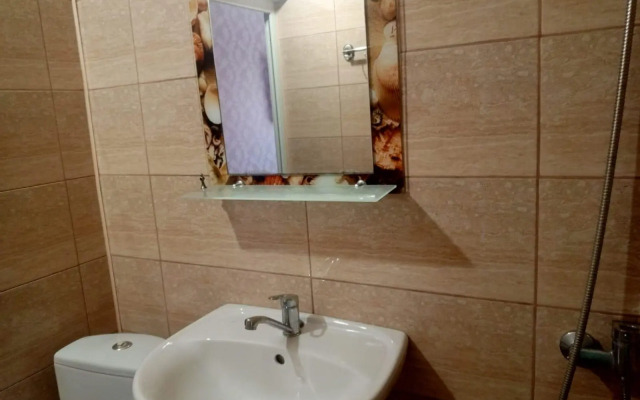 Dom Loo Rayskoye naslazhdeniye