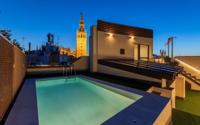 Angeles 6- Giralda Luxury by Valcambre